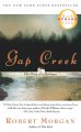 Gap Creek : a novel  Cover Image