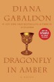 Go to record Dragonfly in amber