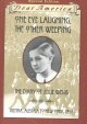 One eye laughing, the other weeping : the diary of Julie Weiss  Cover Image