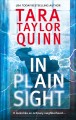 In plain sight  Cover Image