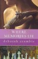 Where memories lie  Cover Image