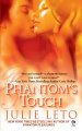 Phantom's touch  Cover Image