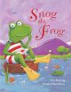Snog the Frog  Cover Image