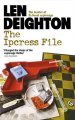 The Ipcress file  Cover Image