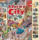A day in a city  Cover Image