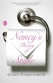 Nancy's theory of style  Cover Image