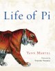 Life of Pi : a novel  Cover Image