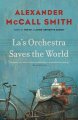La's orchestra saves the world  Cover Image