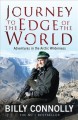 Go to record Journey to the edge of the world : adventures in the Arcti...