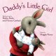 Daddy's little girl  Cover Image
