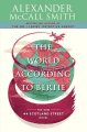 Go to record The world according to Bertie