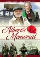 Albert's memorial Cover Image