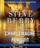 The Charlemagne pursuit Cover Image