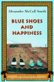 Blue shoes and happiness  Cover Image