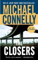 Go to record The closers : a novel