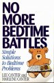 No more bedtime battles : simple solutions to bedtime problems  Cover Image