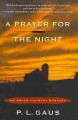 A prayer for the night : an Amish-country mystery  Cover Image
