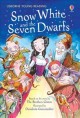 Snow white and the seven dwarfs  Cover Image