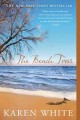 The beach trees  Cover Image