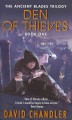 Den of thieves  Cover Image