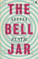 Go to record The bell jar