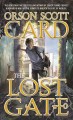 The lost gate : a novel of the Mither mages  Cover Image
