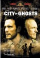 City of ghosts Cover Image