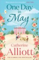 One day in May Cover Image