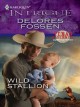 Wild stallion Cover Image