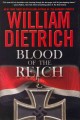 Blood of the Reich : a novel  Cover Image