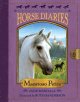 Horse diaries. Maestoso Petra  Cover Image