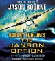 Robert Ludlum's the Janson option Cover Image