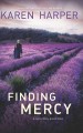Finding mercy  Cover Image
