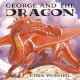 George and the dragon  Cover Image