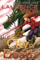 City of death  Cover Image