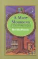 A misty mourning  Cover Image