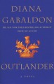 Outlander Cover Image