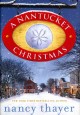 A Nantucket Christmas  Cover Image