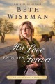 His love endures forever a land of Canaan novel  Cover Image
