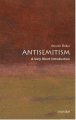 Antisemitism : a very short introduction  Cover Image