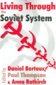 Living through the Soviet system  Cover Image