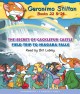 The Secret of Cacklefur Castle ; Field Trip to Niagara Falls  Cover Image