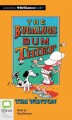 The Bugalugs bum thief  Cover Image