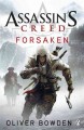 Go to record Assassin's creed : Forsaken