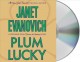 Plum lucky [audio] Audio Bk. 03 Stephanie Plum between-the-numbers  Cover Image