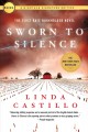 Sworn to silence : a novel  Cover Image