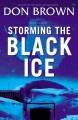 Go to record Storming the black ice