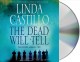 The dead will tell a Kate Burkholder novel  Cover Image