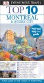 Top 10 Montréal & Quebec City  Cover Image
