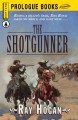 The shotgunner Cover Image